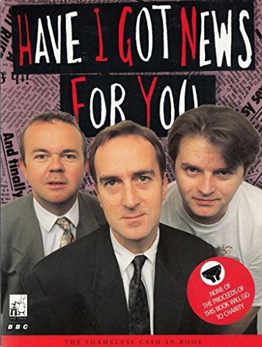 "Have I Got News for You?"