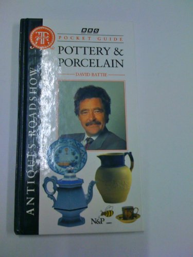"Antiques Roadshow" Pocket Guide