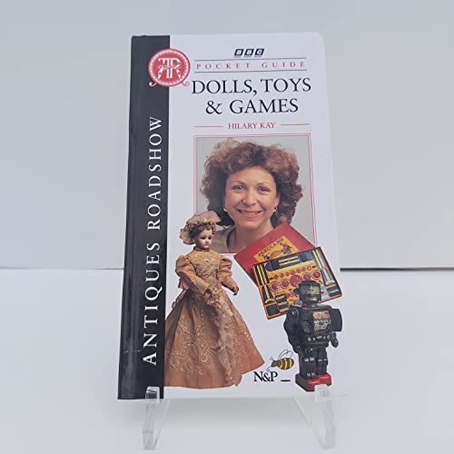 "Antiques Roadshow" Pocket Guide