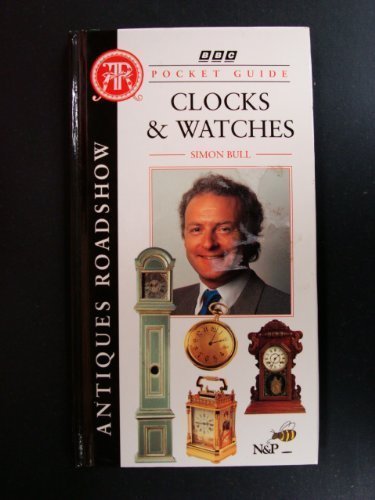 "Antiques Roadshow" Pocket Guide