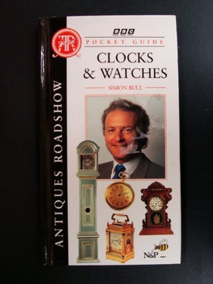 "Antiques Roadshow" Pocket Guide