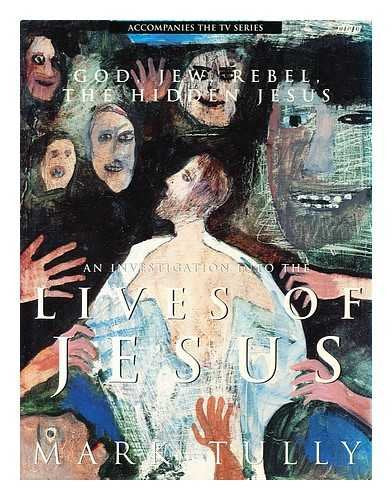 The Lives of Jesus