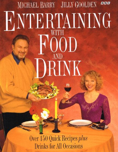 Entertaining with Food and Drink