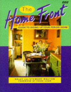 Home Front Guide to Doing Up Your Period Home 
