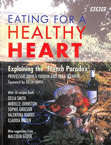 Eating for a Healthy Heart