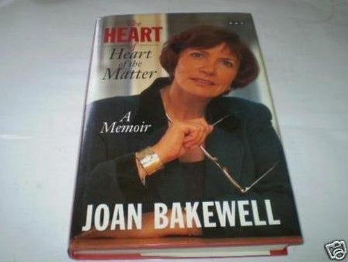 The Heart of the "Heart of the Matter"