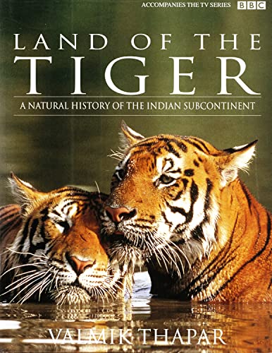 Land of the Tiger