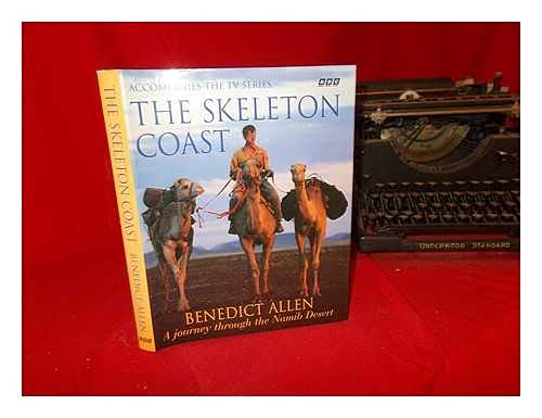 The Skeleton Coast