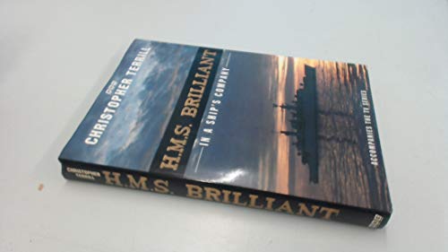 HMS "Brilliant"