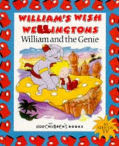 William and the Genie