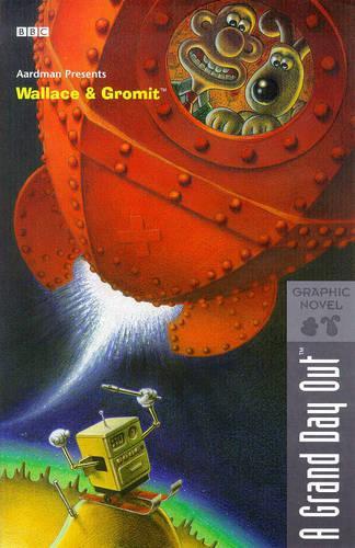 Wallace and Gromit