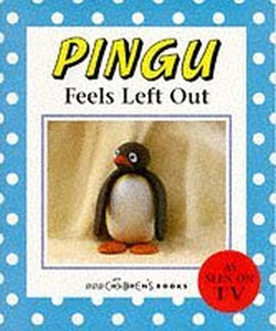 Pingu Feels Left Out 