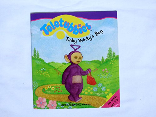 "Teletubbies"