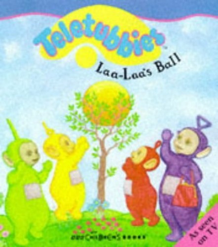 "Teletubbies"
