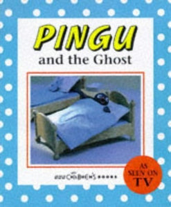 Pingu and the Ghost 
