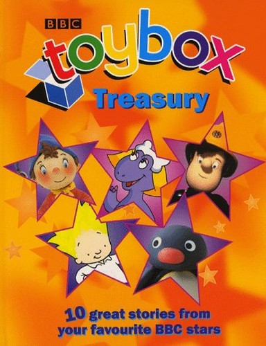 "Toybox" Treasury