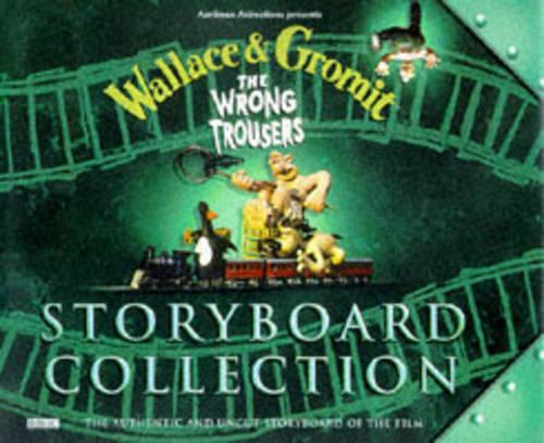 Wallace and Gromit