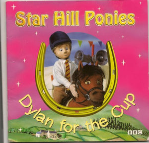 Star Hill Ponies 