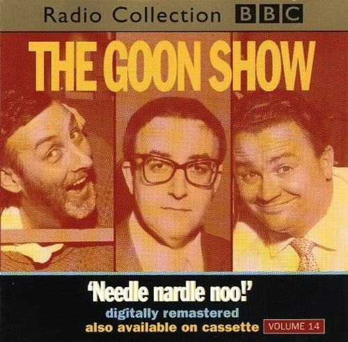 The Goon Show Classics