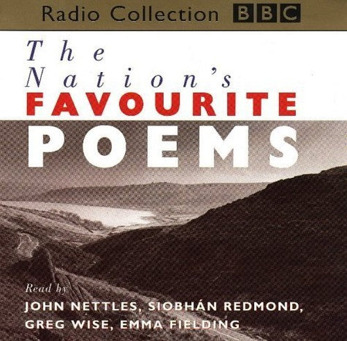 The Nation's Favourite Poems