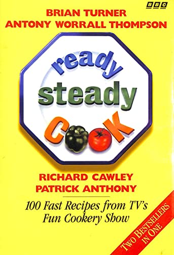 Ready Steady Cook