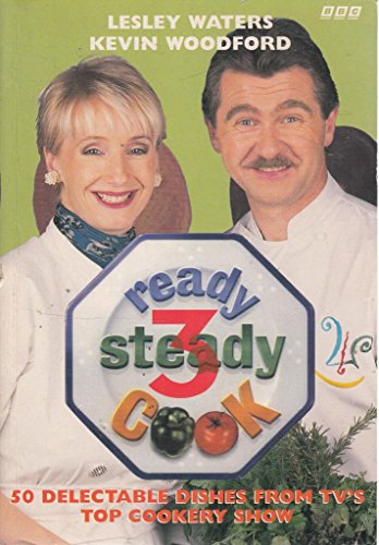 "Ready Steady Cook"