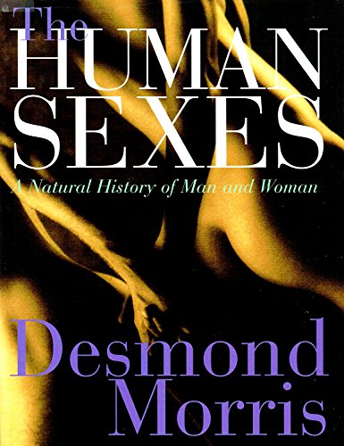 The Human Sexes