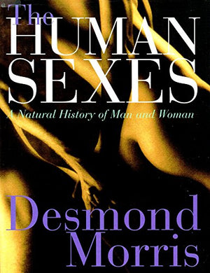 The Human Sexes