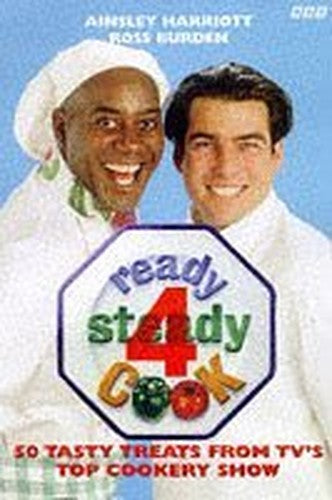 "Ready Steady Cook"