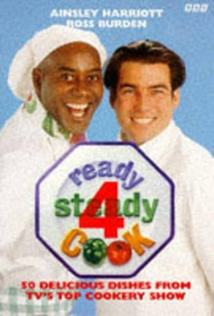 "Ready Steady Cook"