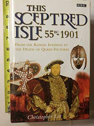 This Sceptred Isle