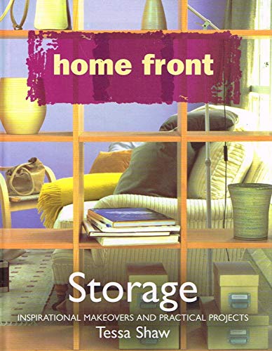 "Home Front" Storage