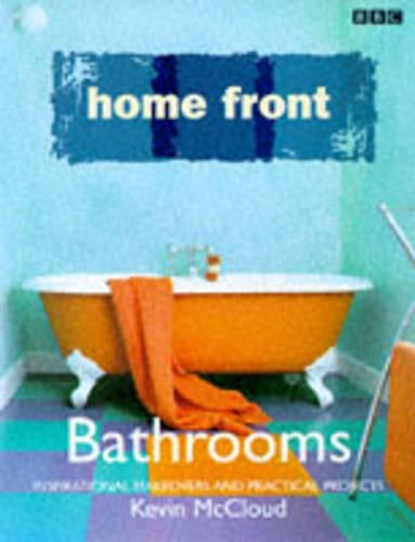 "Home Front" Bathrooms