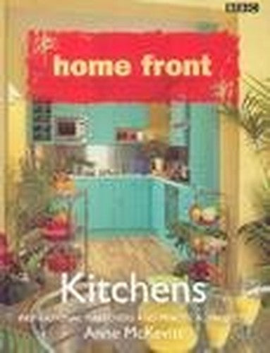 Home Front Kitchens