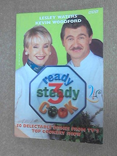 Ready Steady Cook 3 and 4