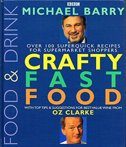 Crafty Fast Food