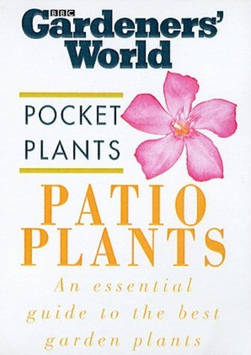 Patio Plants