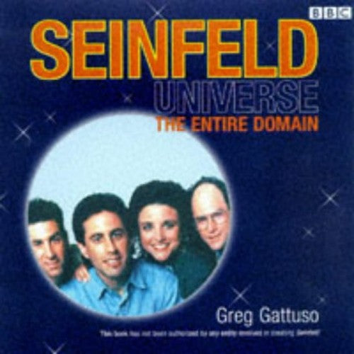 "Seinfeld" Universe
