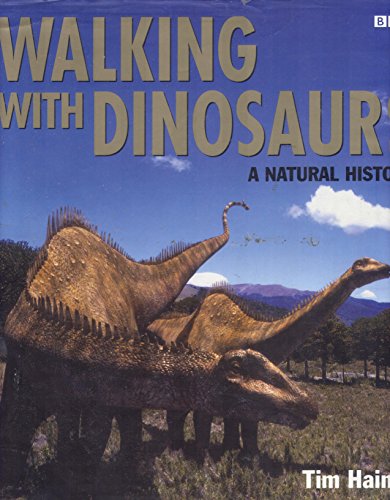 "Walking with Dinosaurs"