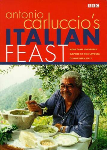 Antonio Carluccio's Italian Feast