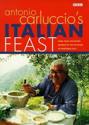 Antonio Carluccio's Italian Feast