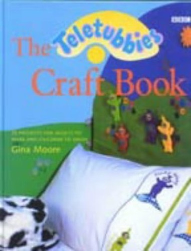"Teletubbies"