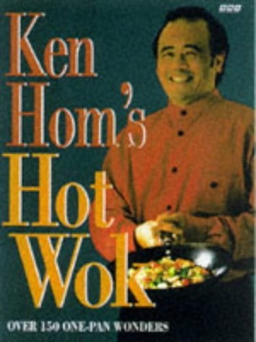 Ken Hom's Hot Wok