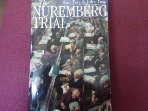 The Nuremberg Trial