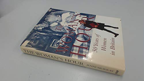 "Woman's Hour"