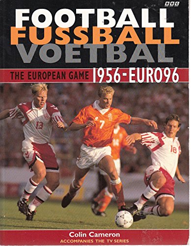 Football, Fussball, Voetbal