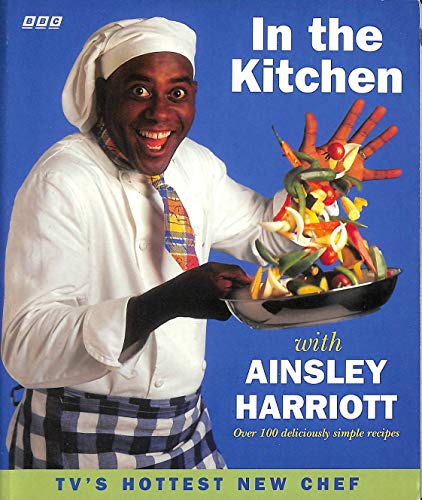 In the Kitchen with Ainsley Harriott