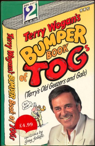 Terry Wogan's Bumper TOGs Book