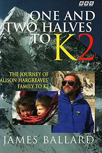 One and Two Halves to K2