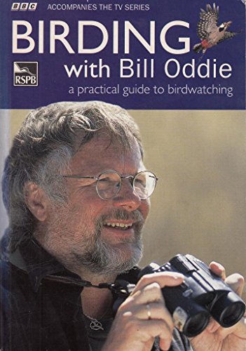 Birding with Bill Oddie